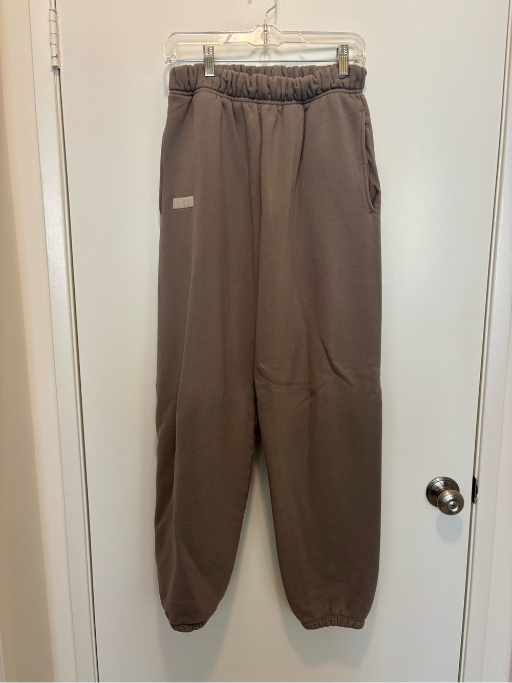 SET Active Tapered Sweatpants